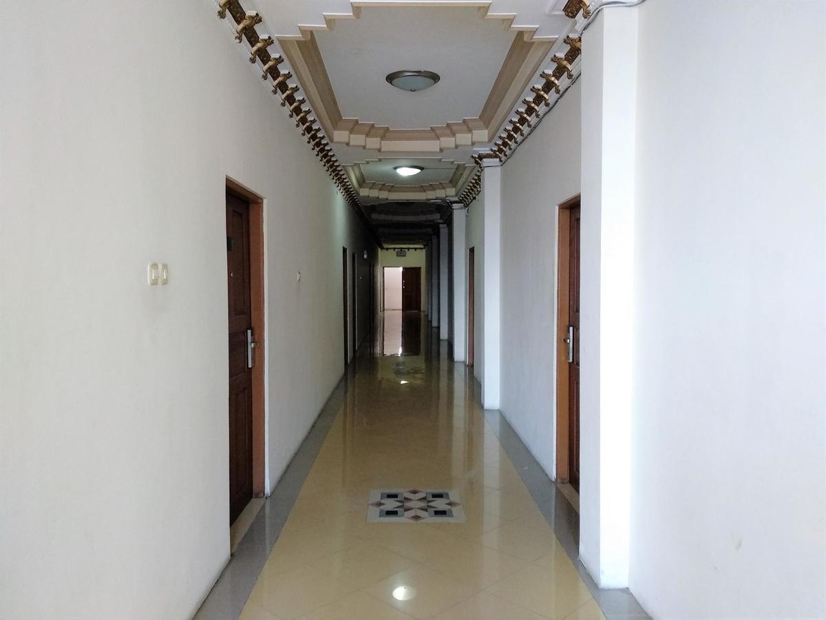 Hotel Batara Banjarmasin  Exterior photo