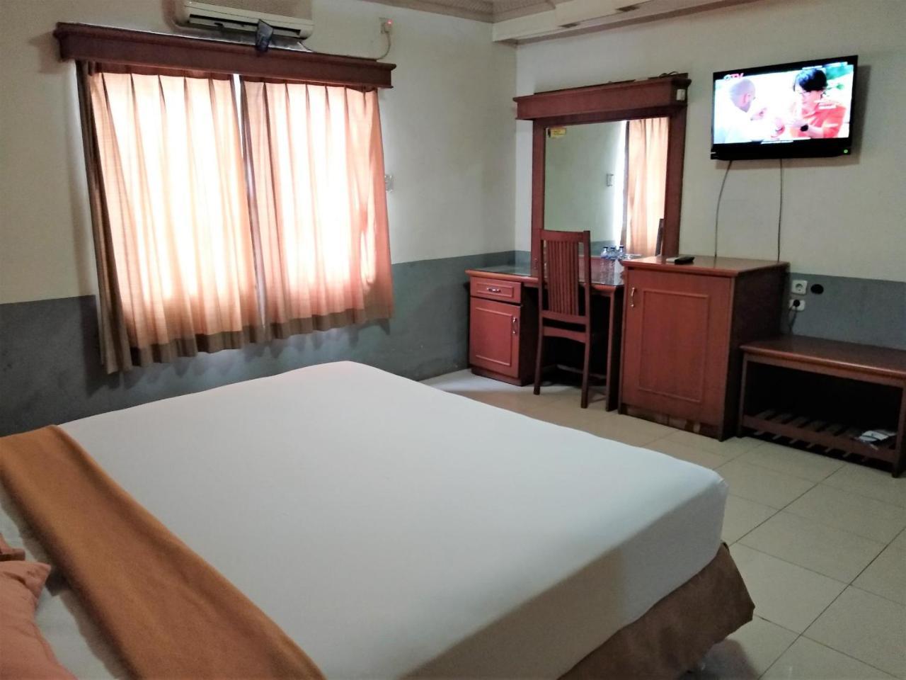 Hotel Batara Banjarmasin  Exterior photo