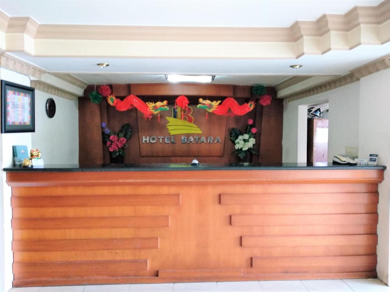 Hotel Batara Banjarmasin  Exterior photo