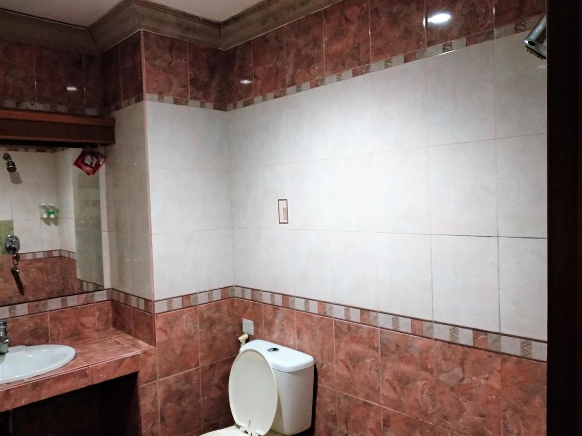 Hotel Batara Banjarmasin  Exterior photo
